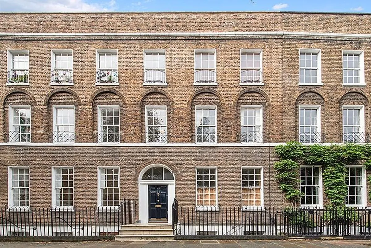 1 bed flat to rent, Highbury Terrace, London, N5