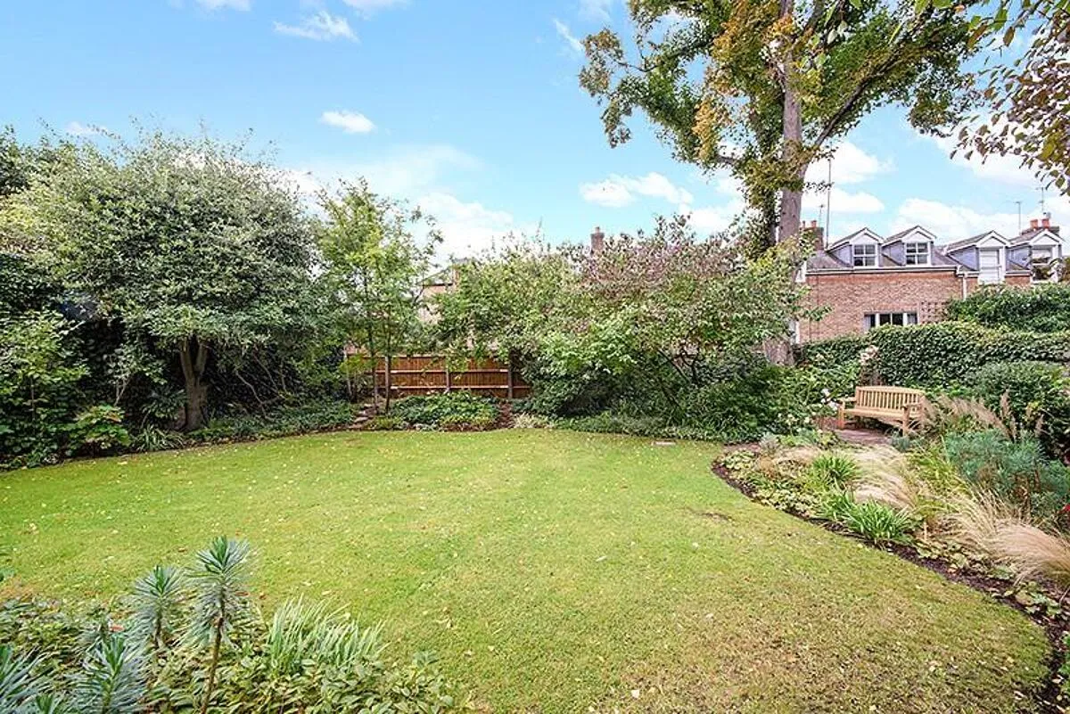 Highbury Terrace, London, N5, photo 6