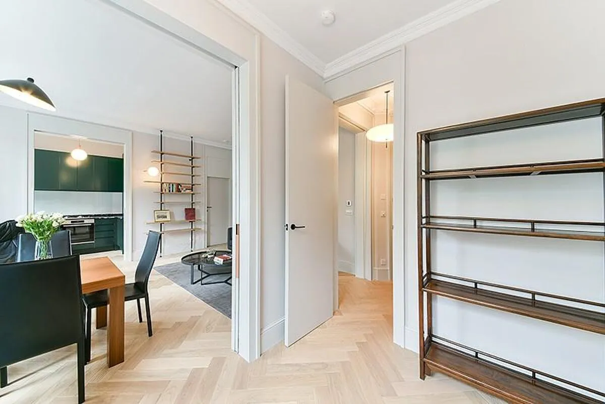 Highbury Terrace, London, N5, photo 9