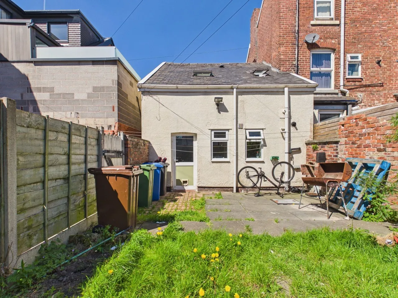 Mansfield Street, Ashton-under-Lyne, OL7, photo 14