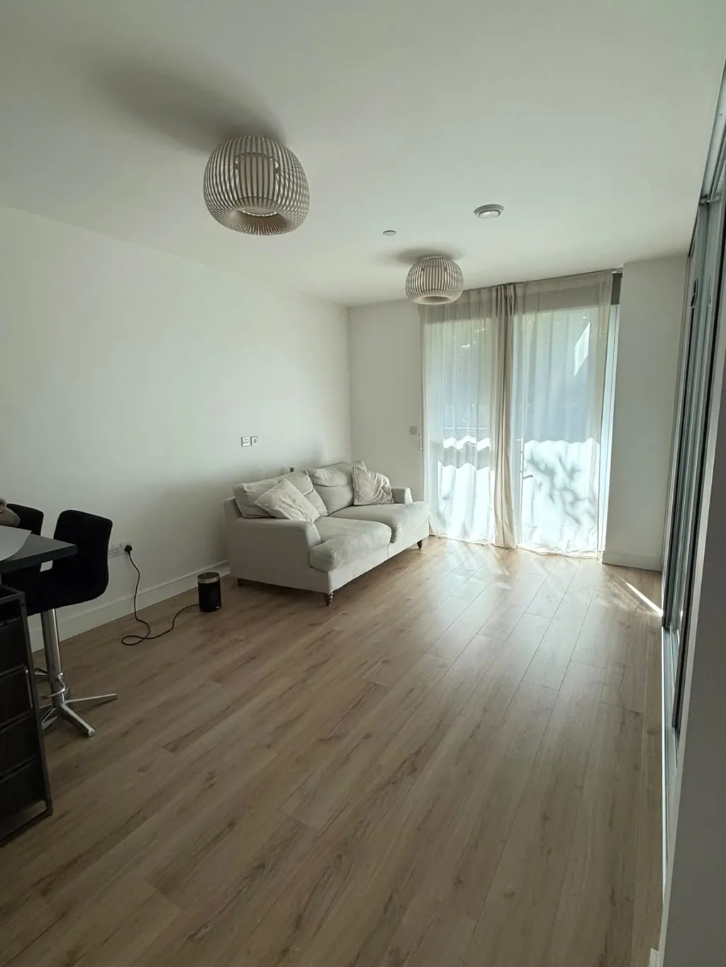 flat to rent, Beadon Road, Hammersmith, W6