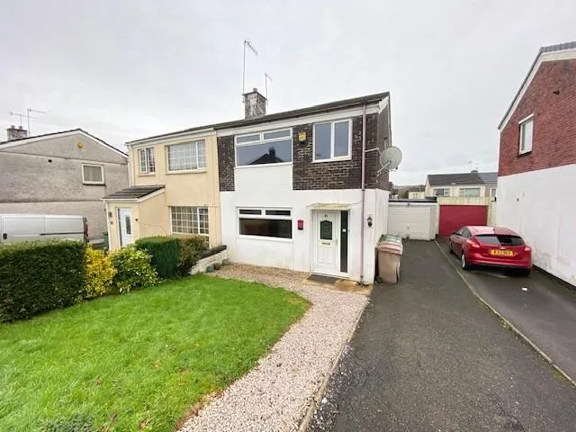 3 bed house for sale, Beaumaris Road, Plymouth