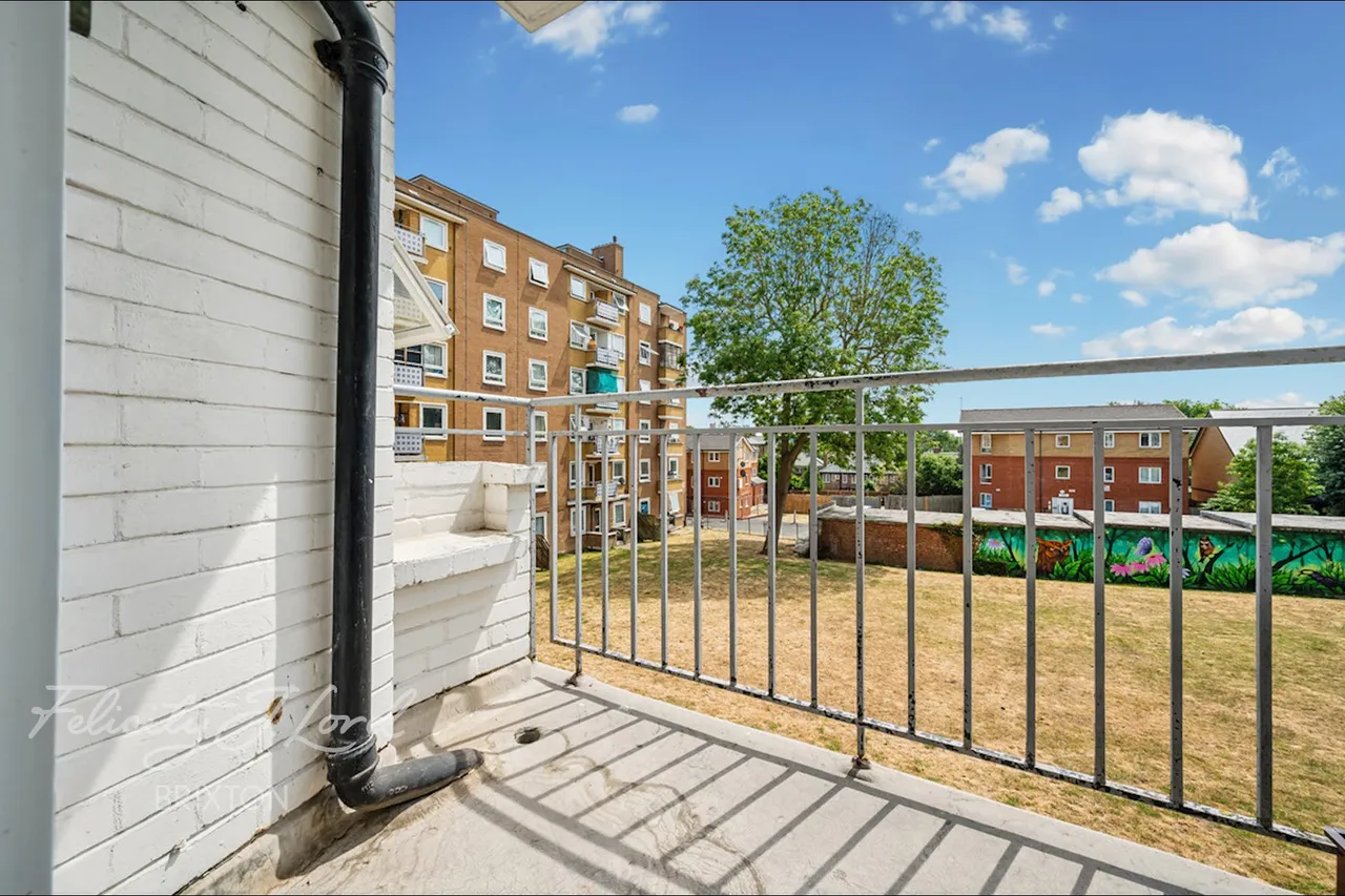 Tulse Hill, London, photo 4