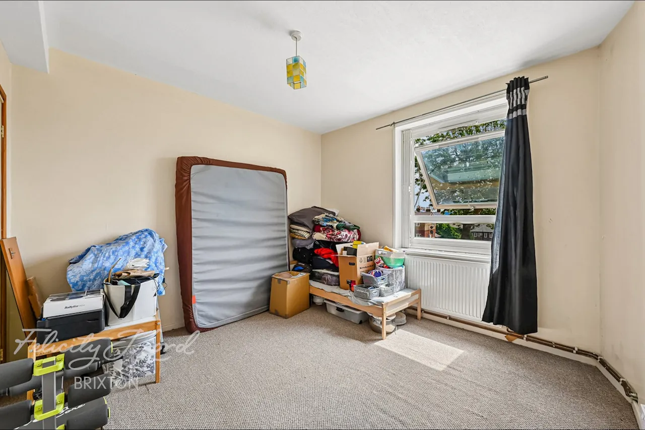 Tulse Hill, London, photo 5