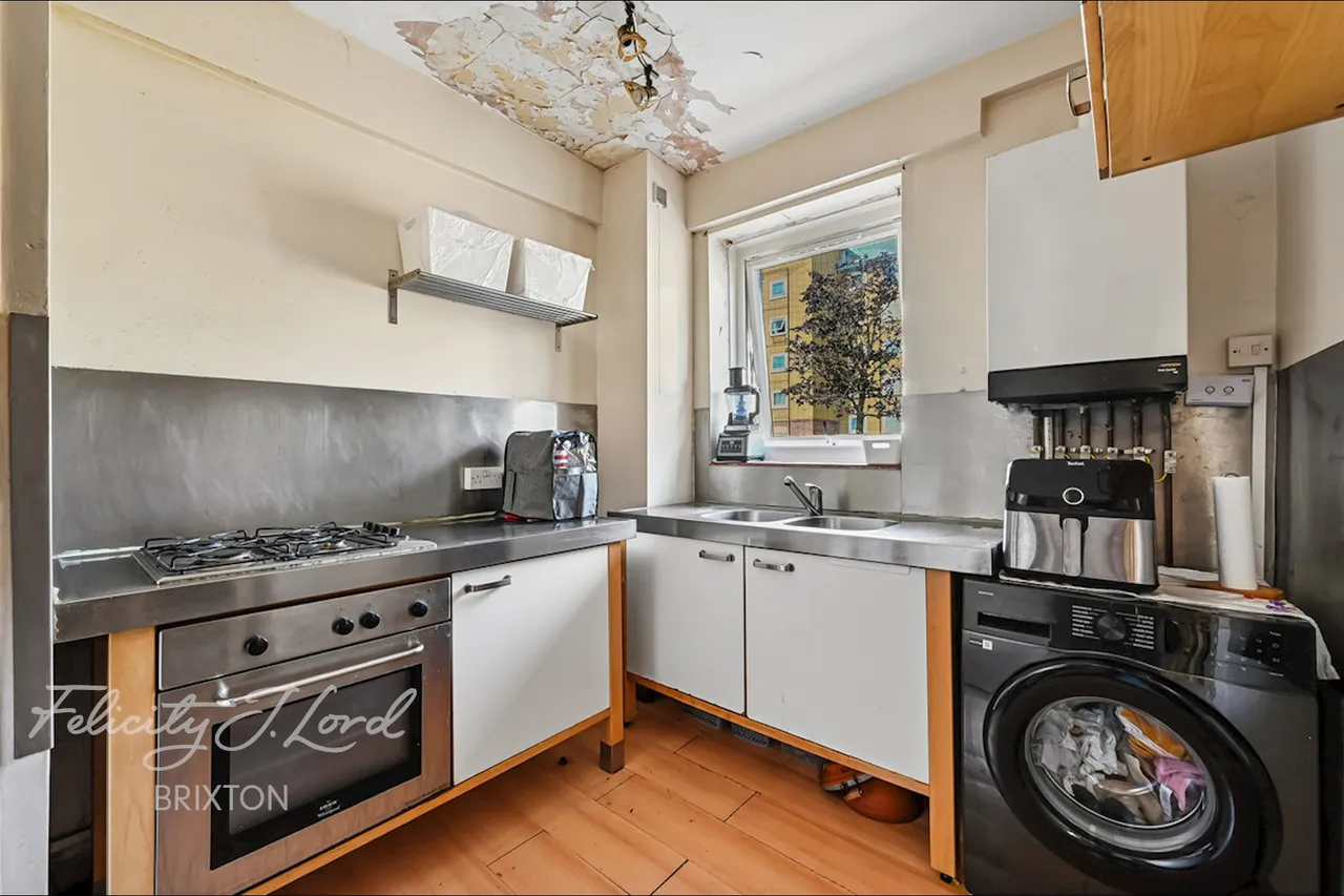 Tulse Hill, London, photo 2