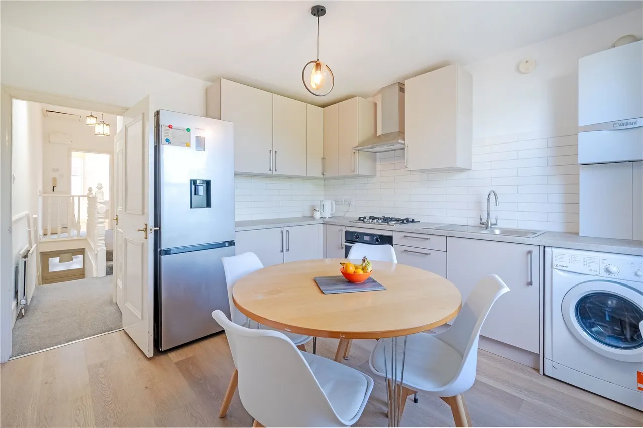 1 bed flat to rent — Brenthurst Road, Dollis Hill, London, NW10