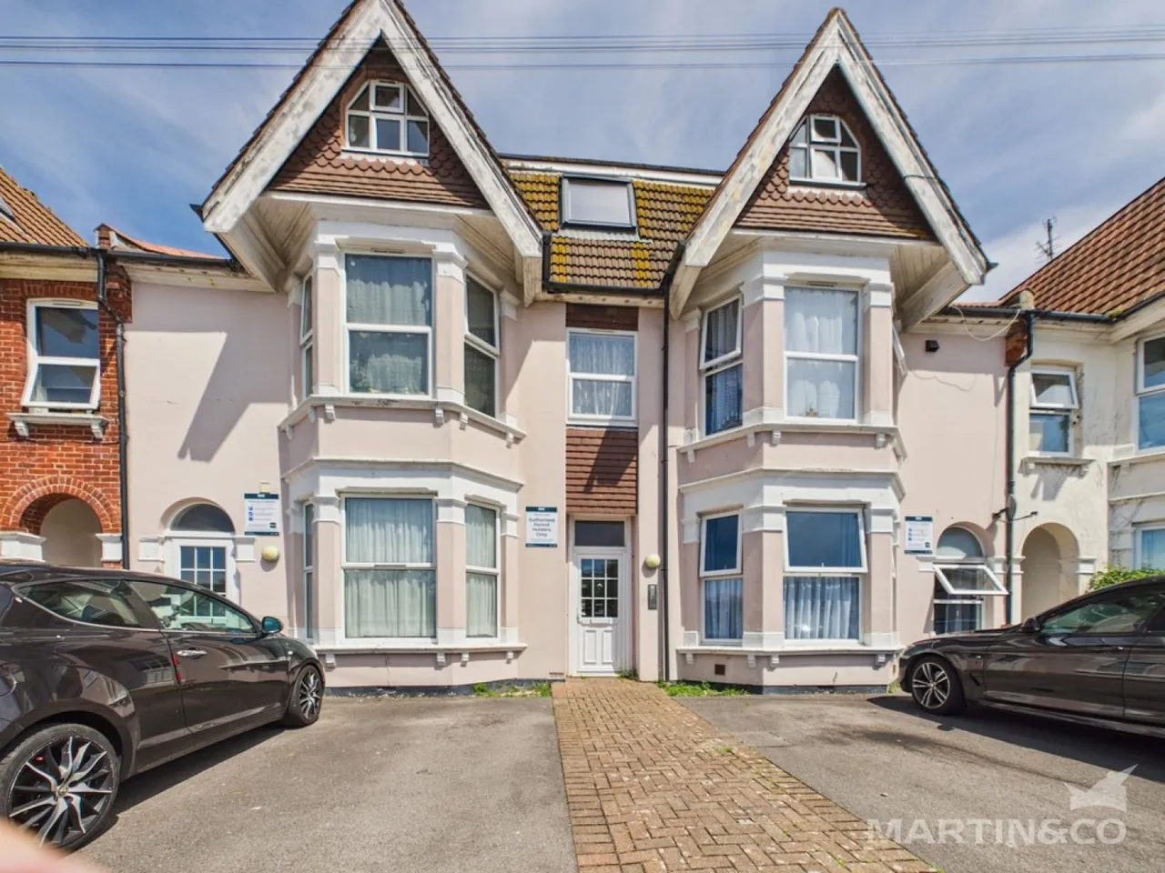 Glencathara Road, 14-16 Glencathara Road, Bognor Regis, West Sussex, photo 8