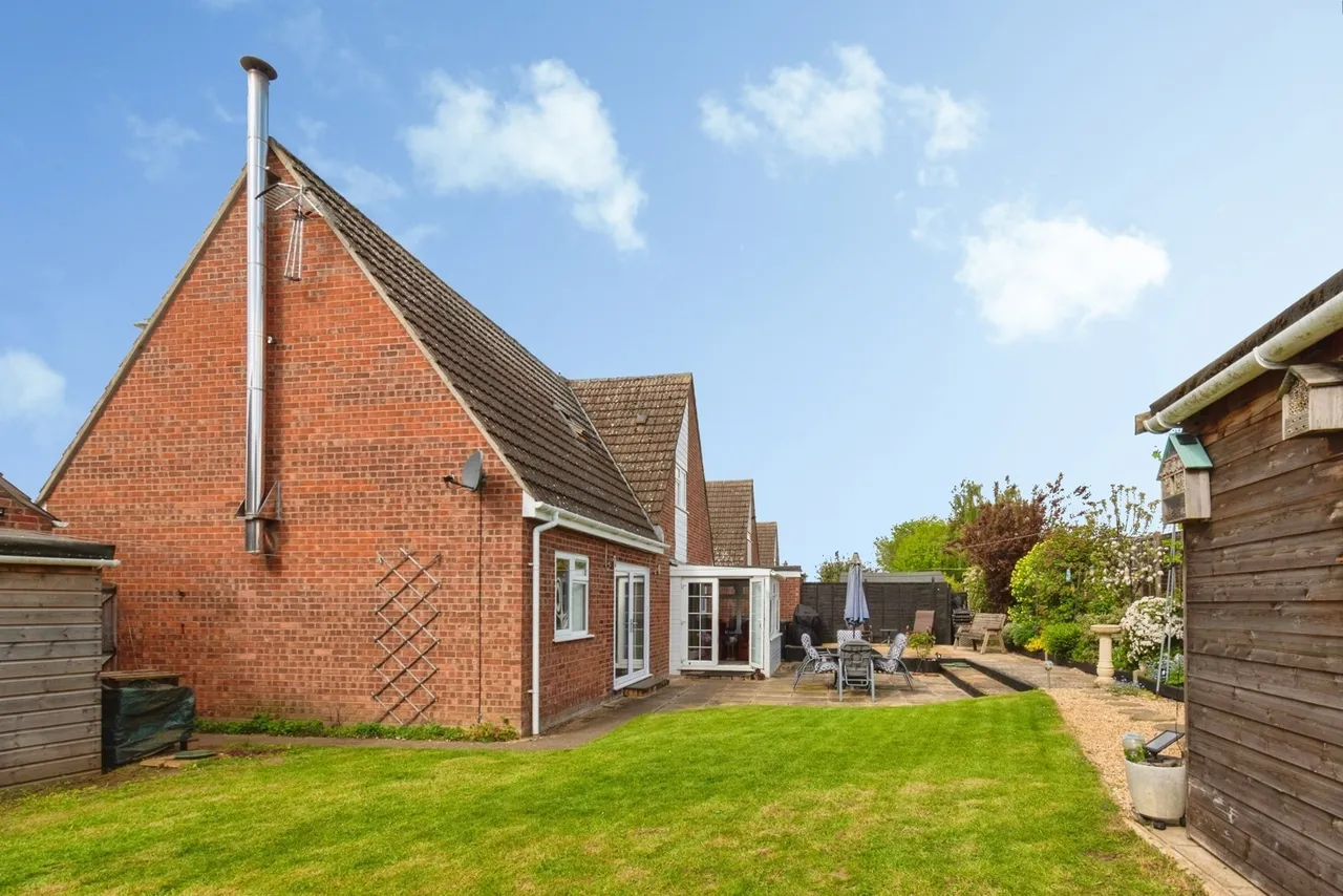 Champneys Road, Diss, Norfolk, IP22, photo 20