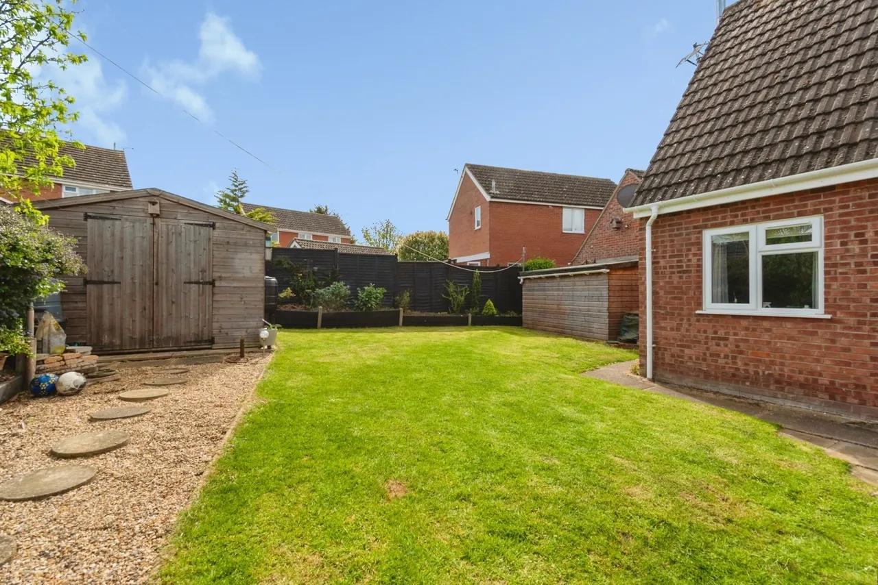 Champneys Road, Diss, Norfolk, IP22, photo 21
