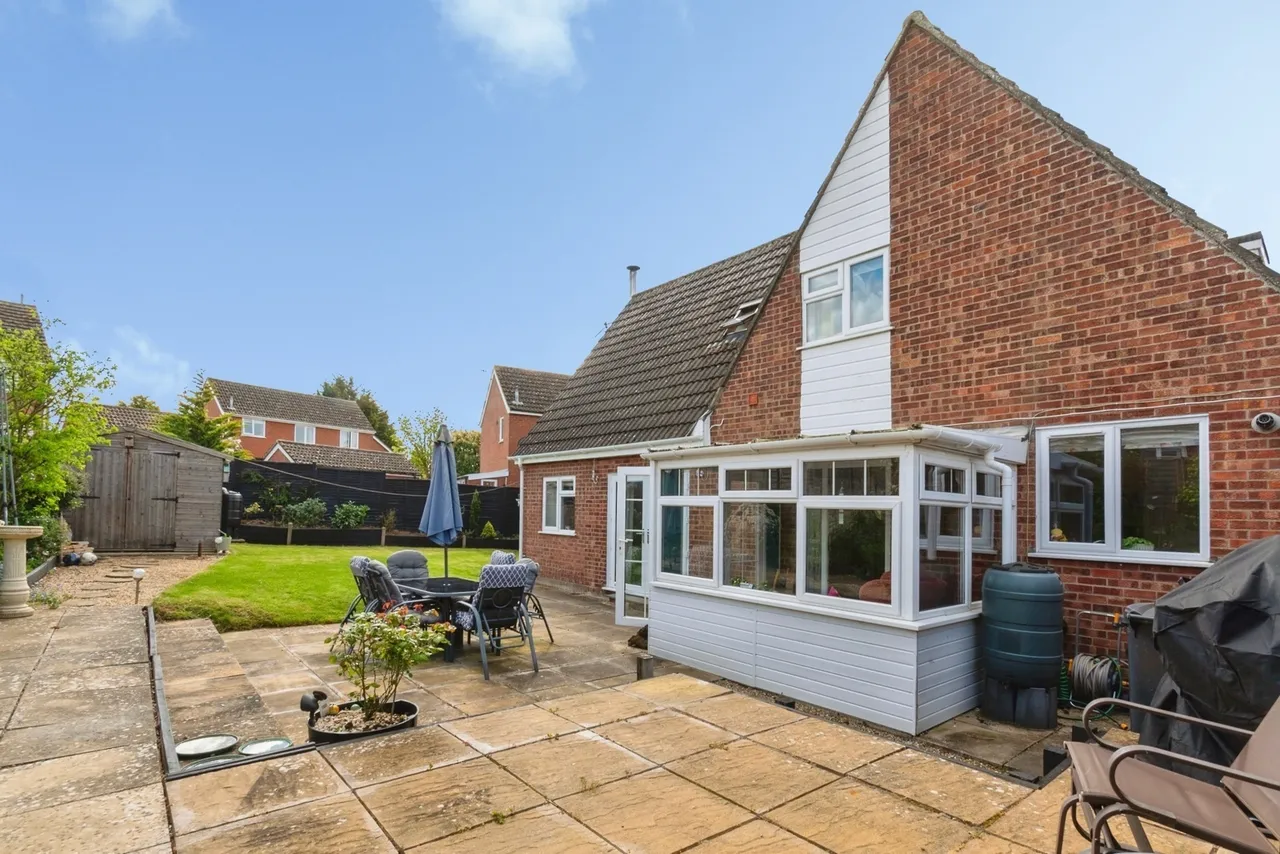 Champneys Road, Diss, Norfolk, IP22, photo 22