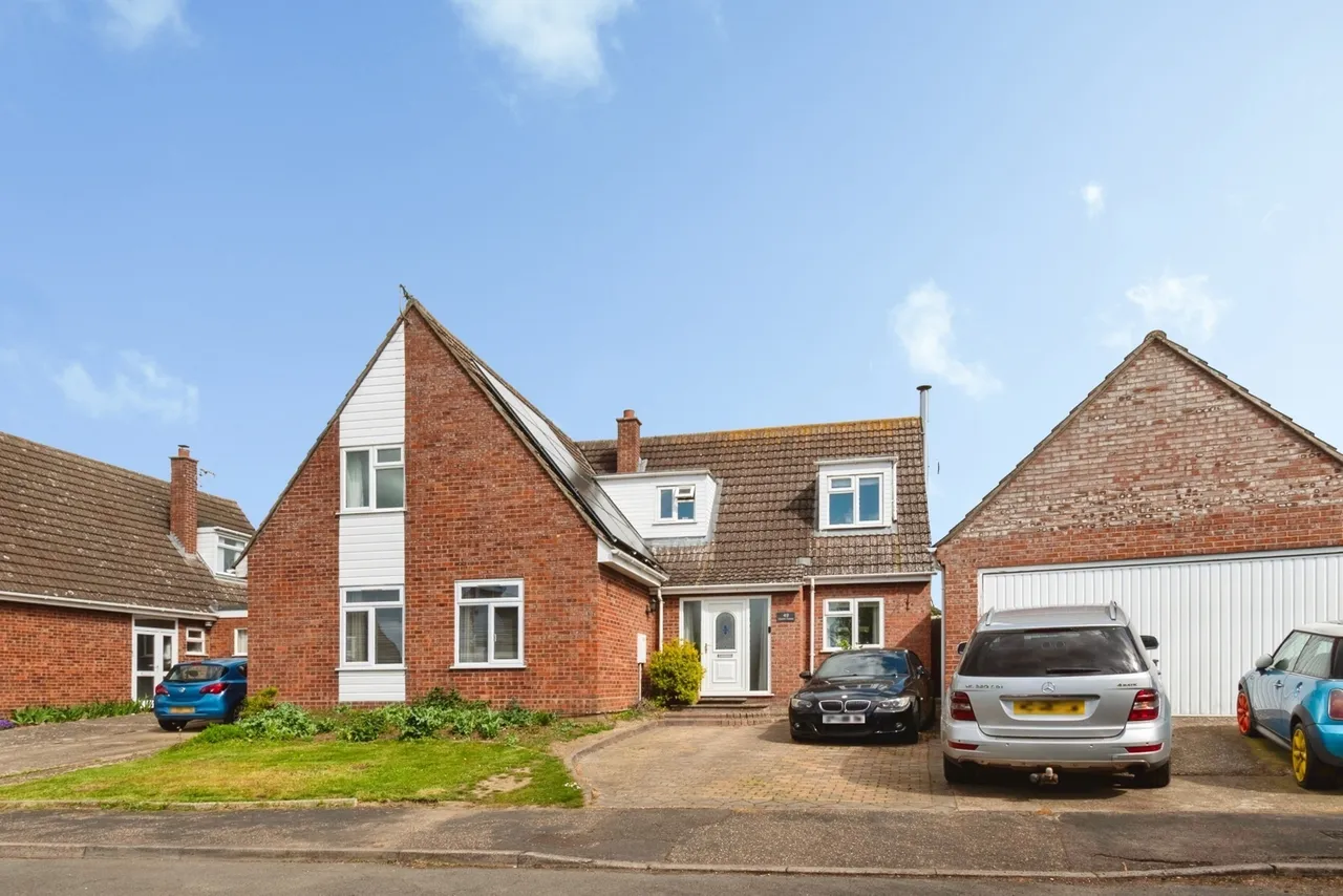 Champneys Road, Diss, Norfolk, IP22, photo 24