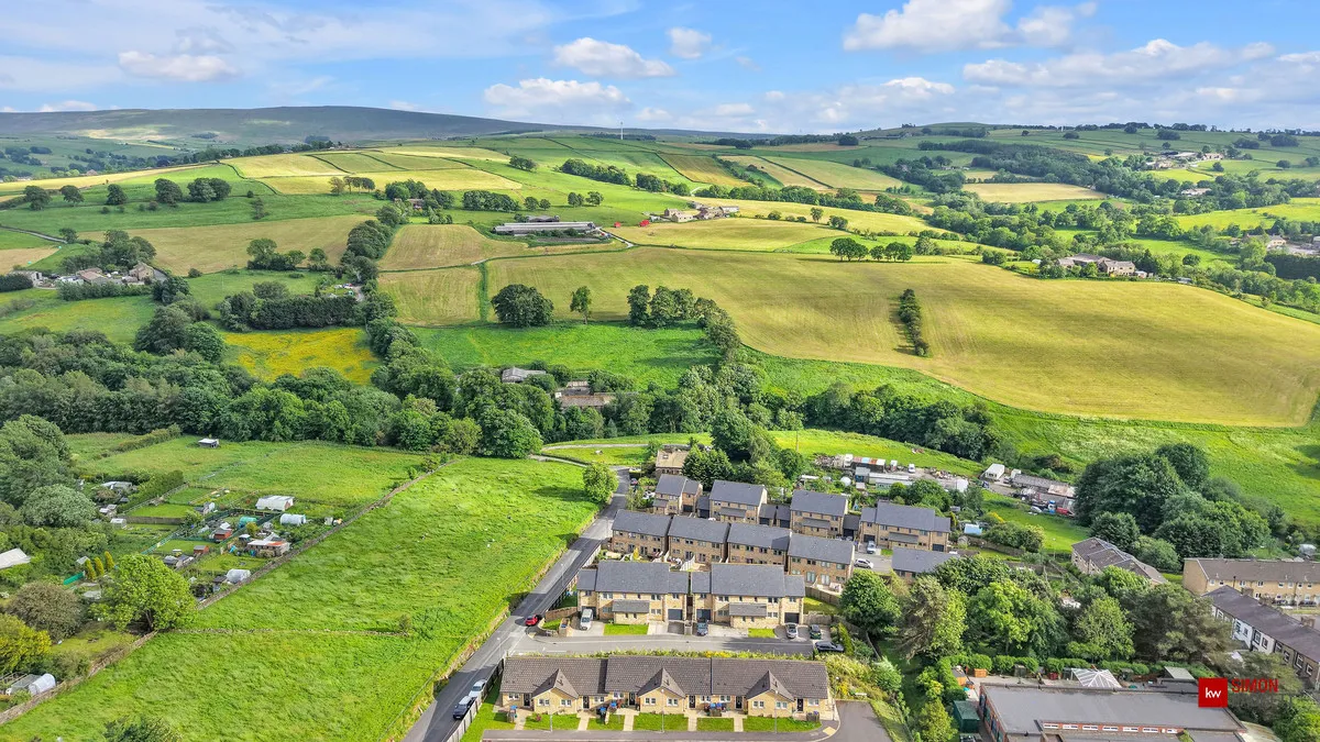 Diamond Drive, Colne, BB8, photo 7