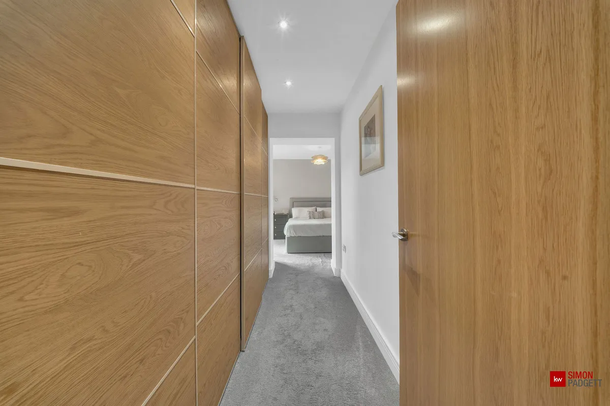 Diamond Drive, Colne, BB8, photo 15