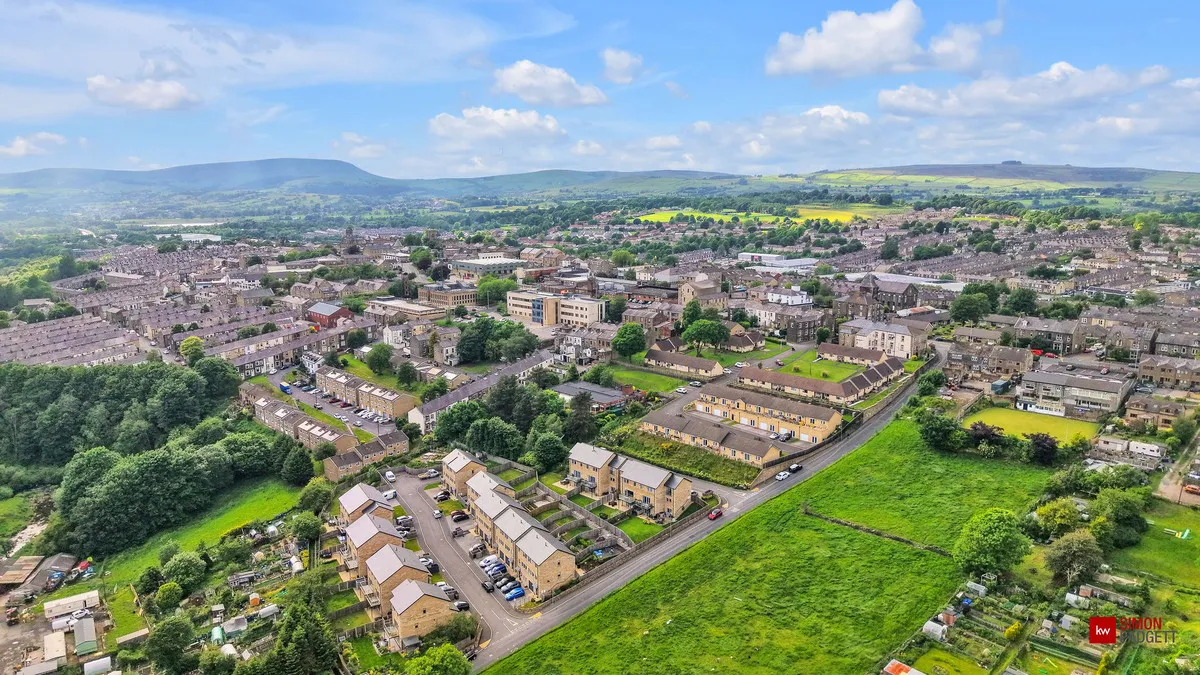 Diamond Drive, Colne, BB8, photo 33