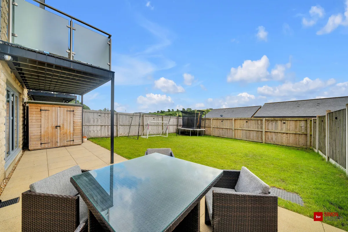 Diamond Drive, Colne, BB8, photo 32