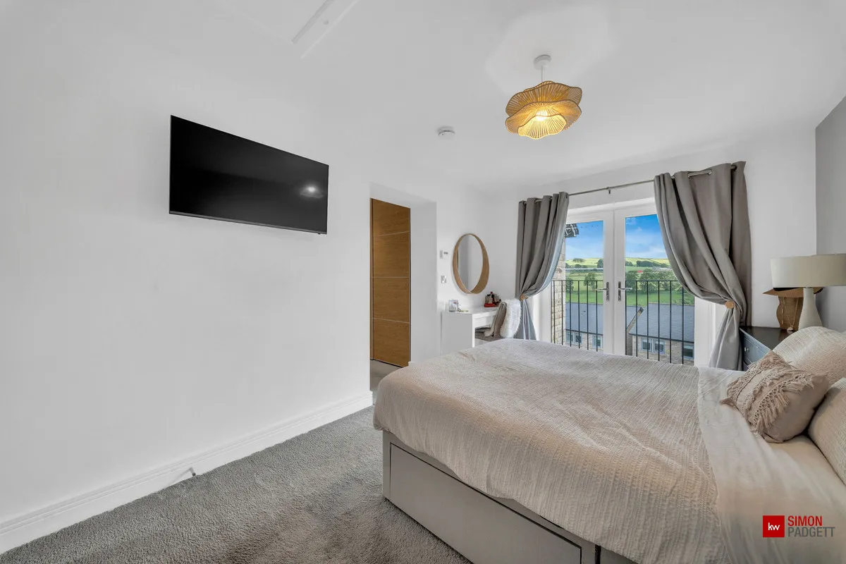 Diamond Drive, Colne, BB8, photo 16