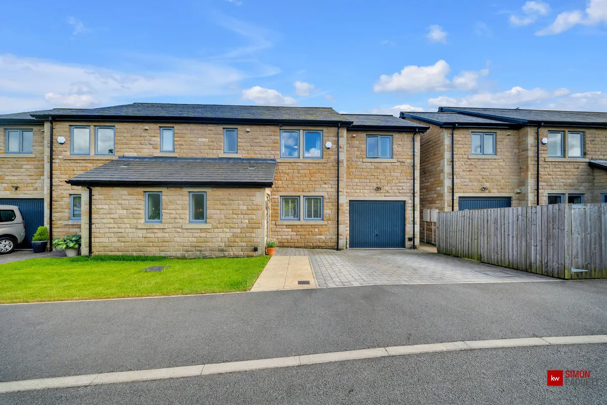 Diamond Drive, Colne, BB8, photo 34