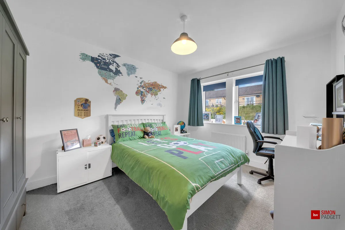 Diamond Drive, Colne, BB8, photo 21
