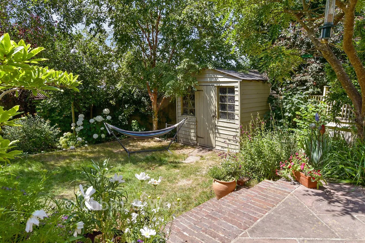 Ferrers Road, Lewes, BN7, photo 16