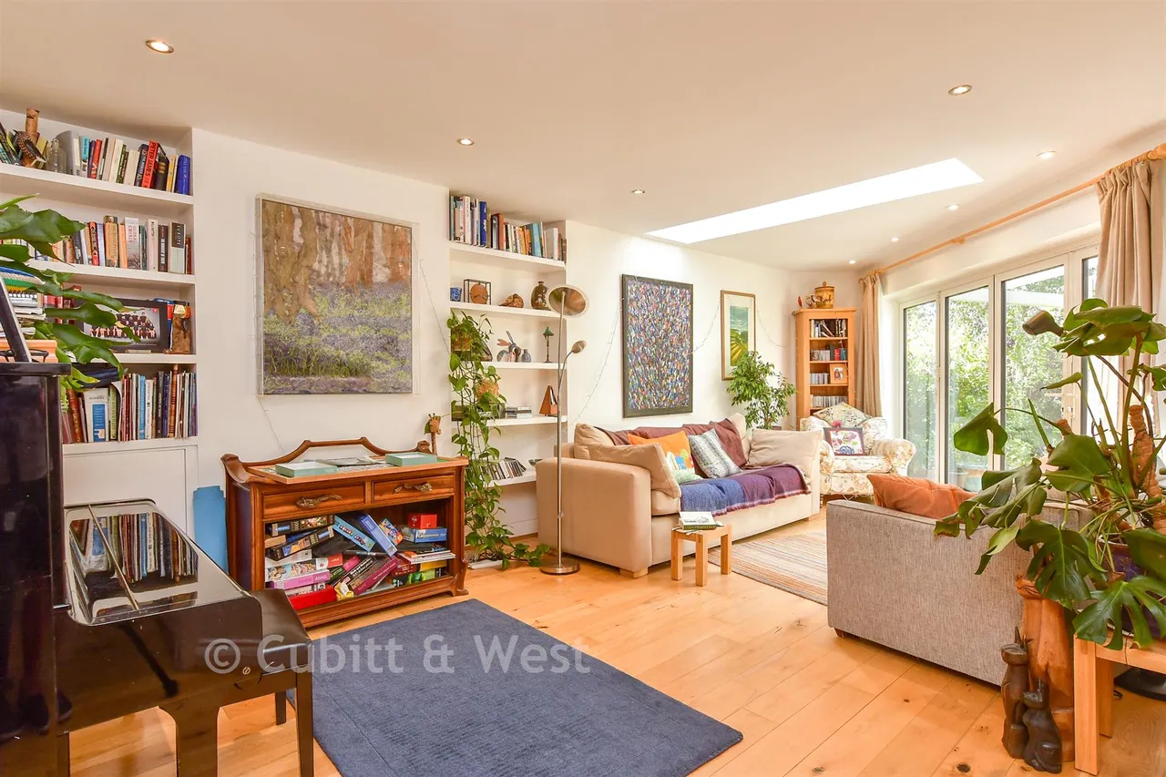 Ferrers Road, Lewes, BN7, photo 5