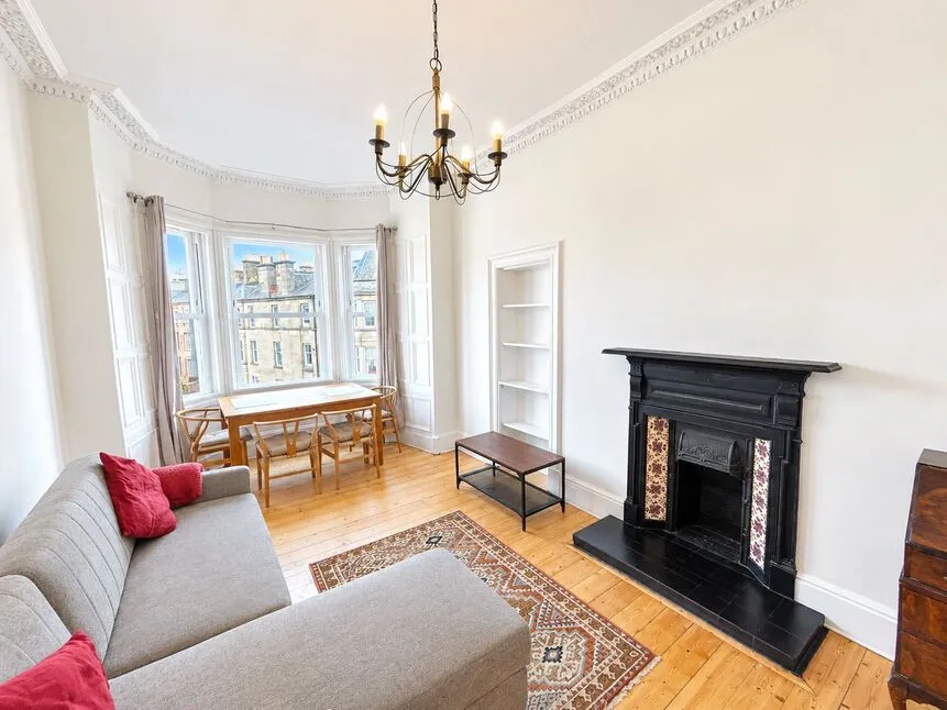 Comiston Road, Edinburgh, Midlothian, EH10, photo 2