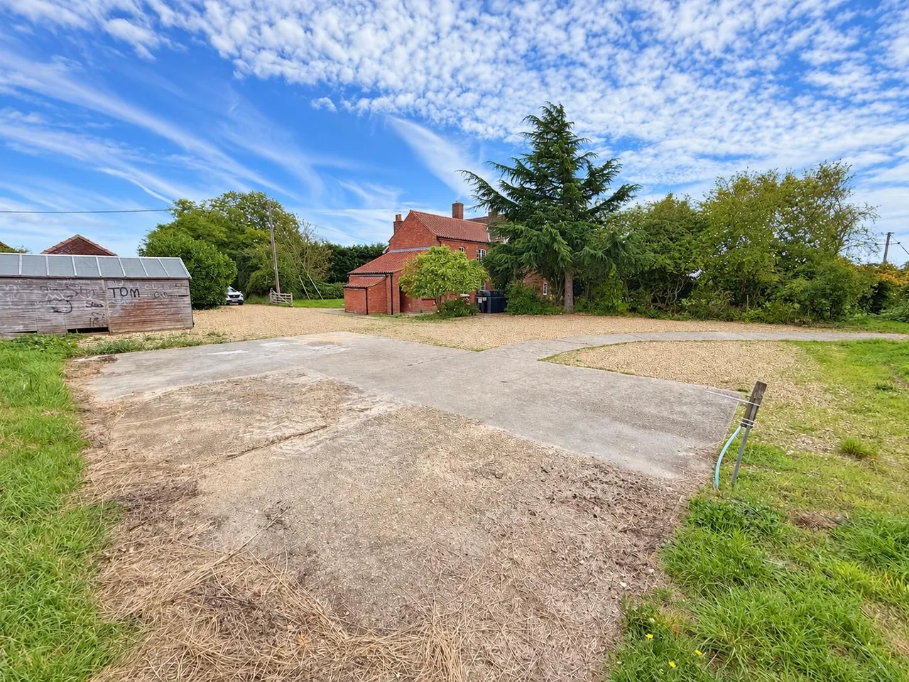 Main Street, Bransby, LN1, photo 21