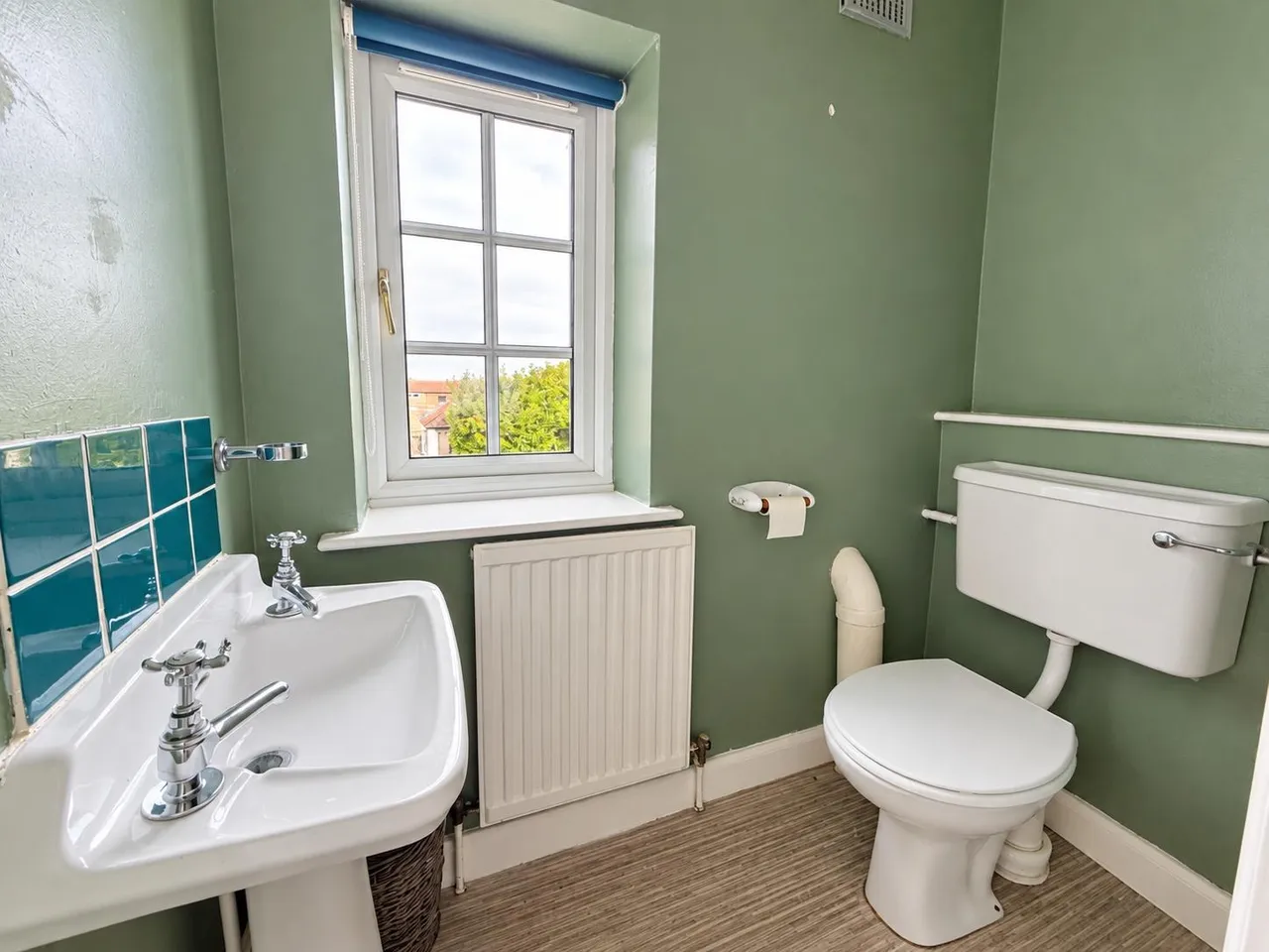 Main Street, Bransby, LN1, photo 15