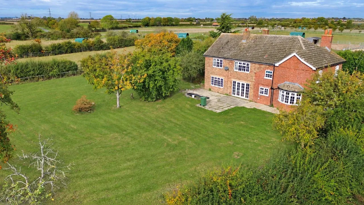 Main Street, Bransby, LN1, photo 18