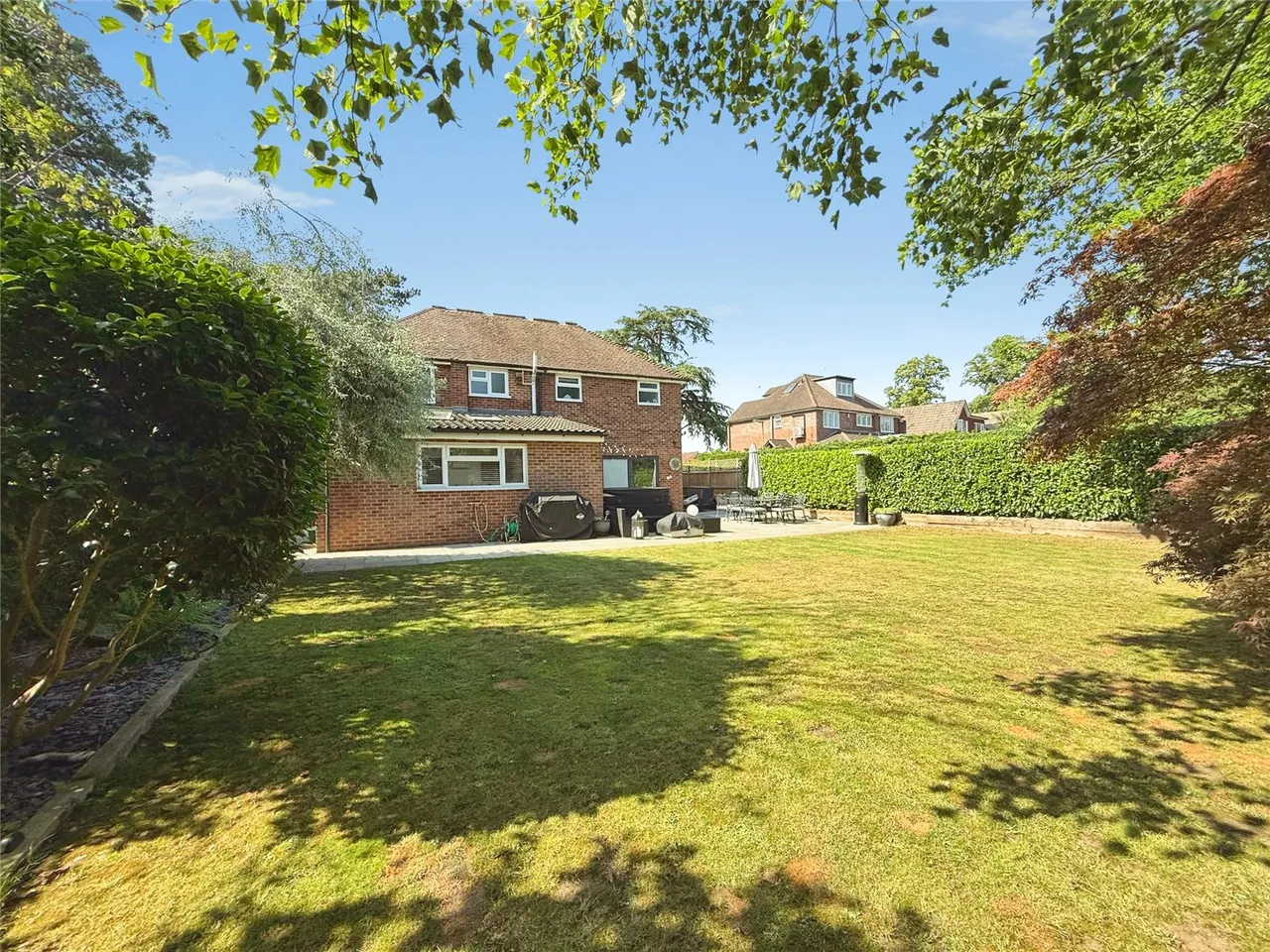 Watchetts Drive, Camberley, Surrey, GU15 2PF, photo 21