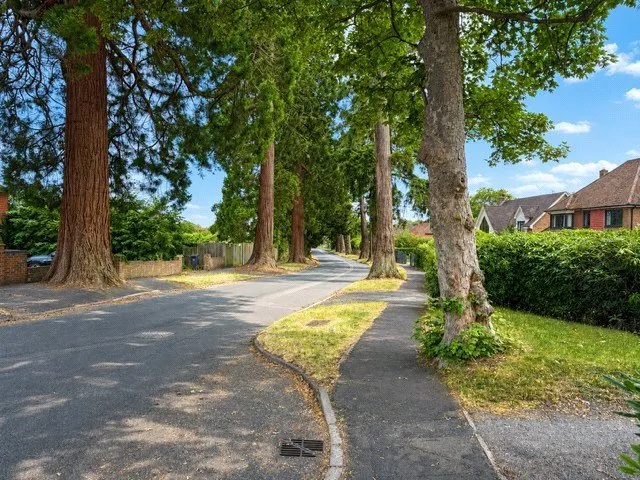 Watchetts Drive, Camberley, Surrey, GU15 2PF, photo 28