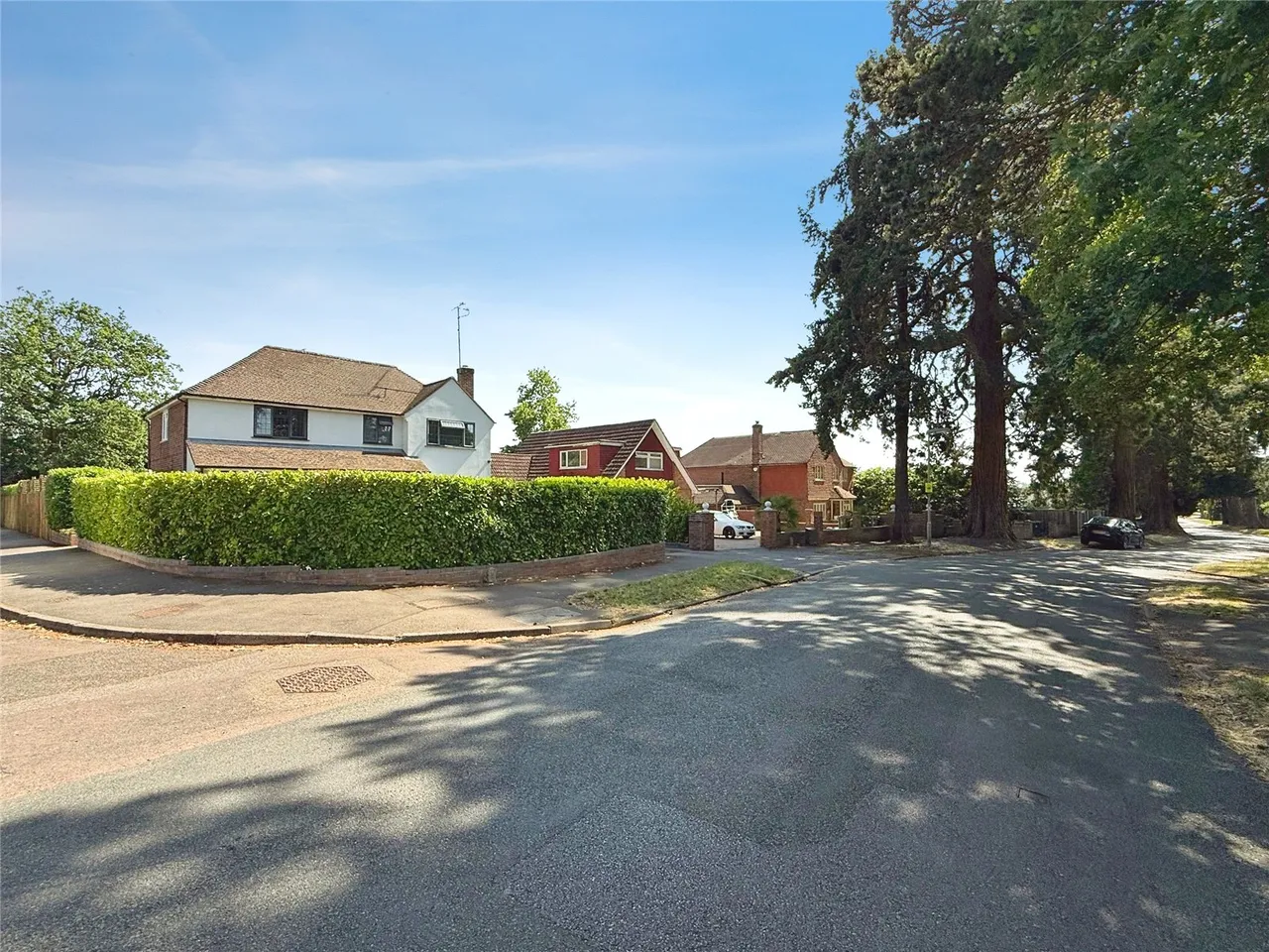 Watchetts Drive, Camberley, Surrey, GU15 2PF, photo 24