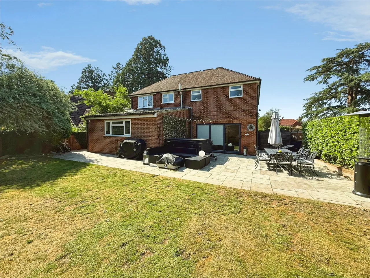 Watchetts Drive, Camberley, Surrey, GU15 2PF, photo 23
