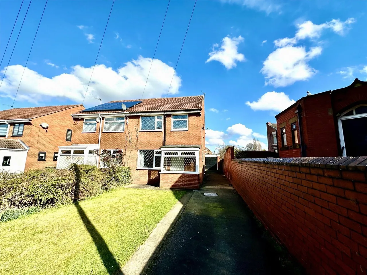 Chapel Street, Ryhill, Wakefield, West Yorkshire, WF4, photo 11