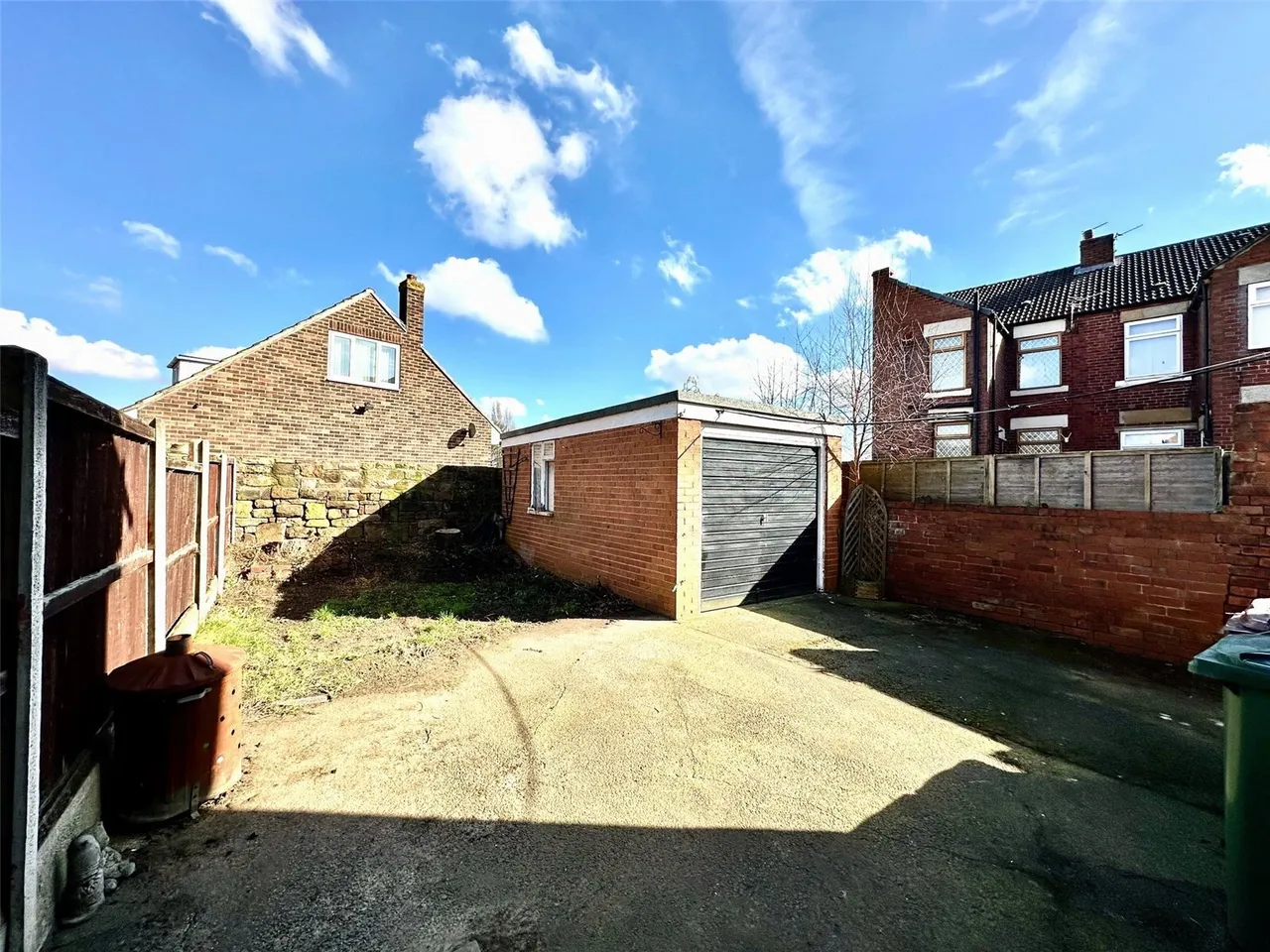 Chapel Street, Ryhill, Wakefield, West Yorkshire, WF4, photo 4