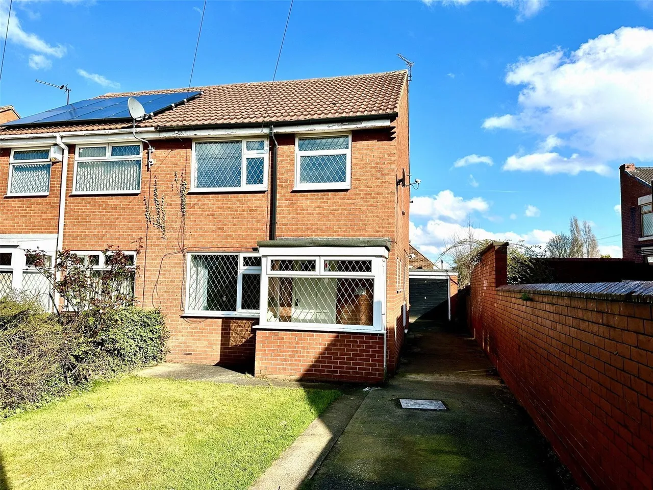 Chapel Street, Ryhill, Wakefield, West Yorkshire, WF4, photo 12