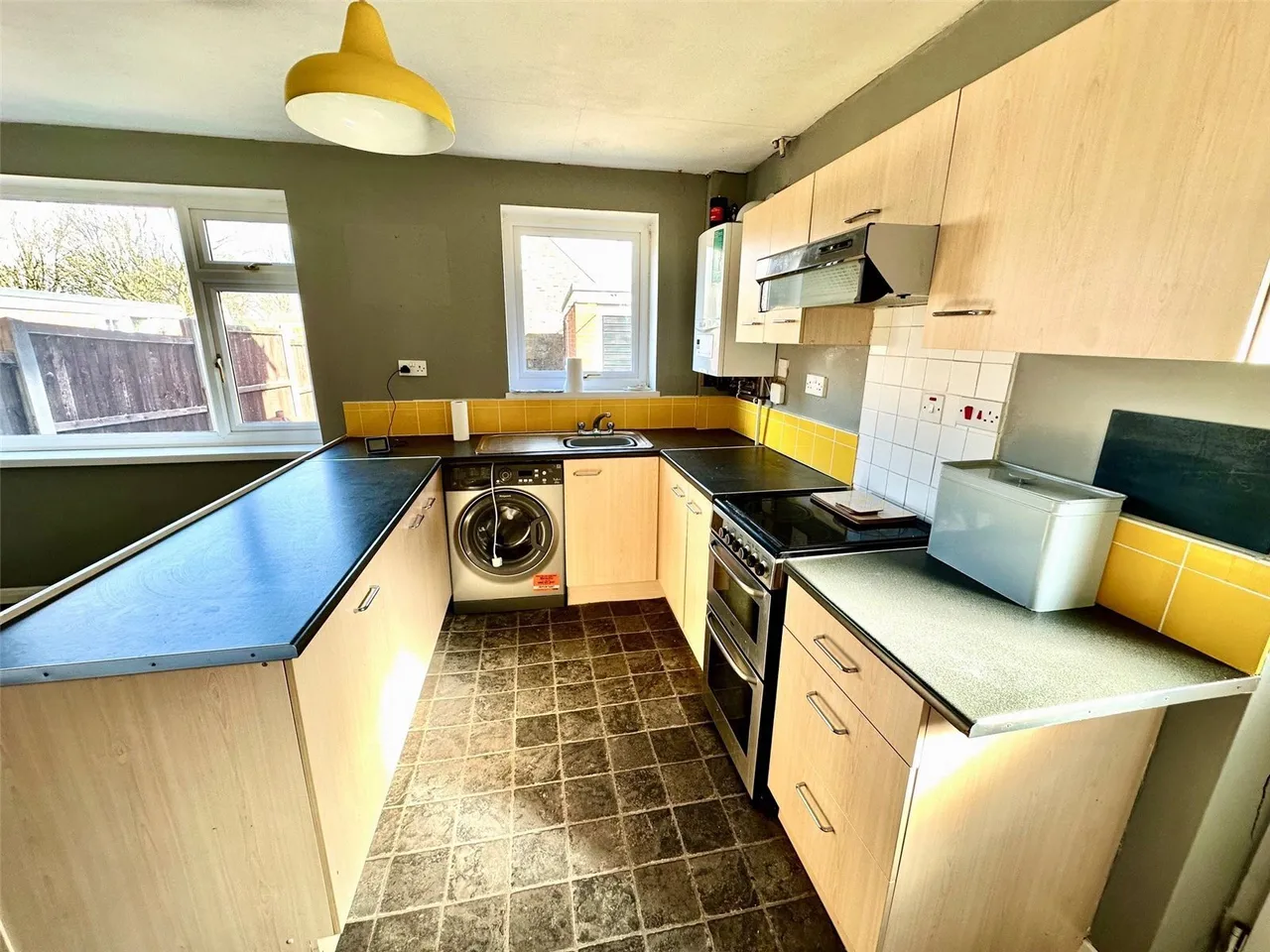Chapel Street, Ryhill, Wakefield, West Yorkshire, WF4, photo 6