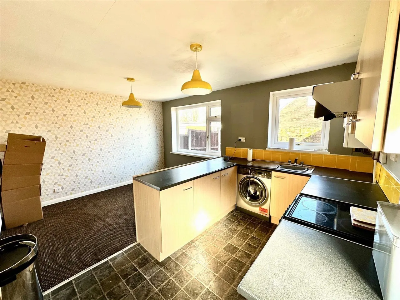 Chapel Street, Ryhill, Wakefield, West Yorkshire, WF4, photo 3
