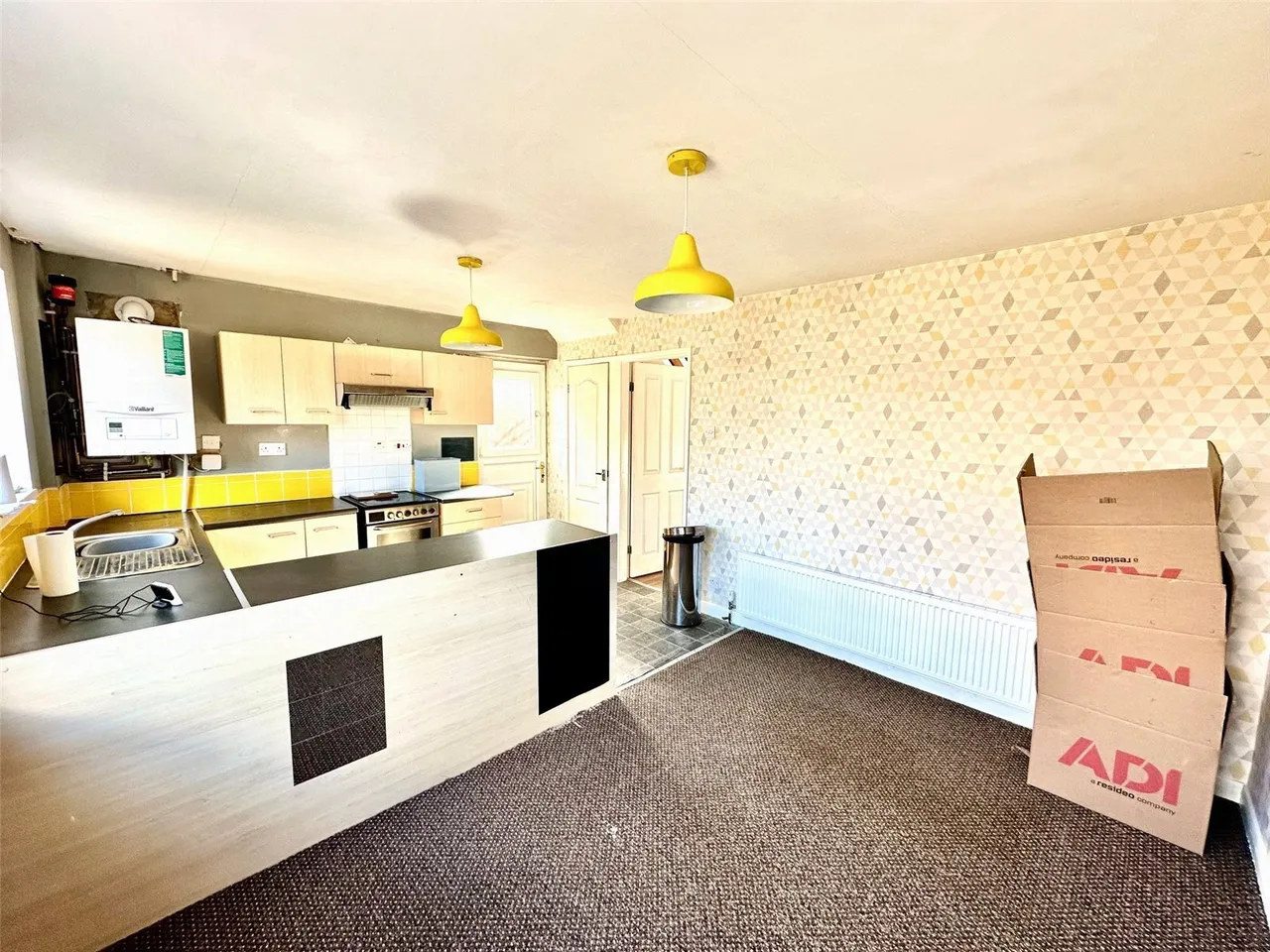 Chapel Street, Ryhill, Wakefield, West Yorkshire, WF4, photo 5