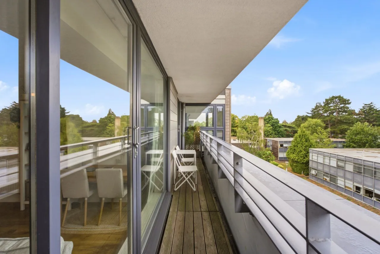 Newsom Place, St. Albans, AL1, photo 9