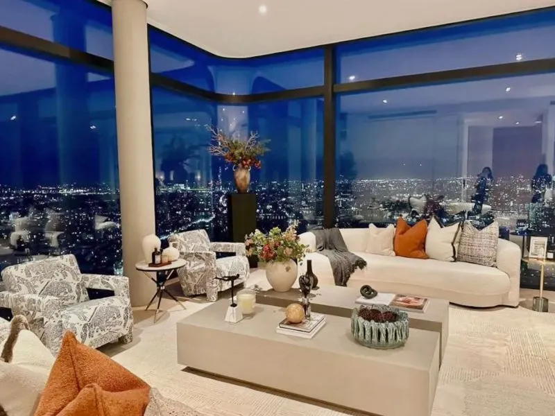 3 bed flat for sale — Worship Street, London EC2A 2DT
