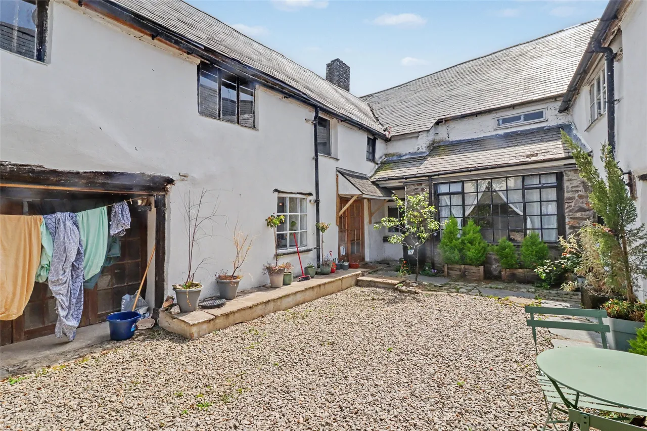 West Down, Ilfracombe, EX34, photo 27