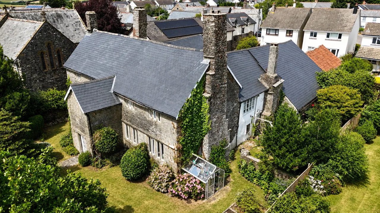 West Down, Ilfracombe, EX34, photo 2