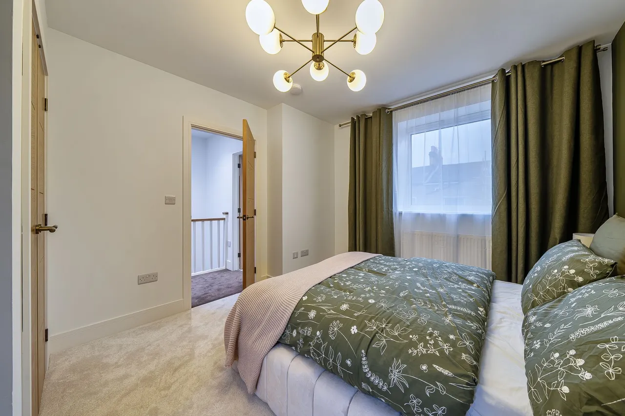 Penshurst Mews, London, London, SE15 1DJ, photo 9