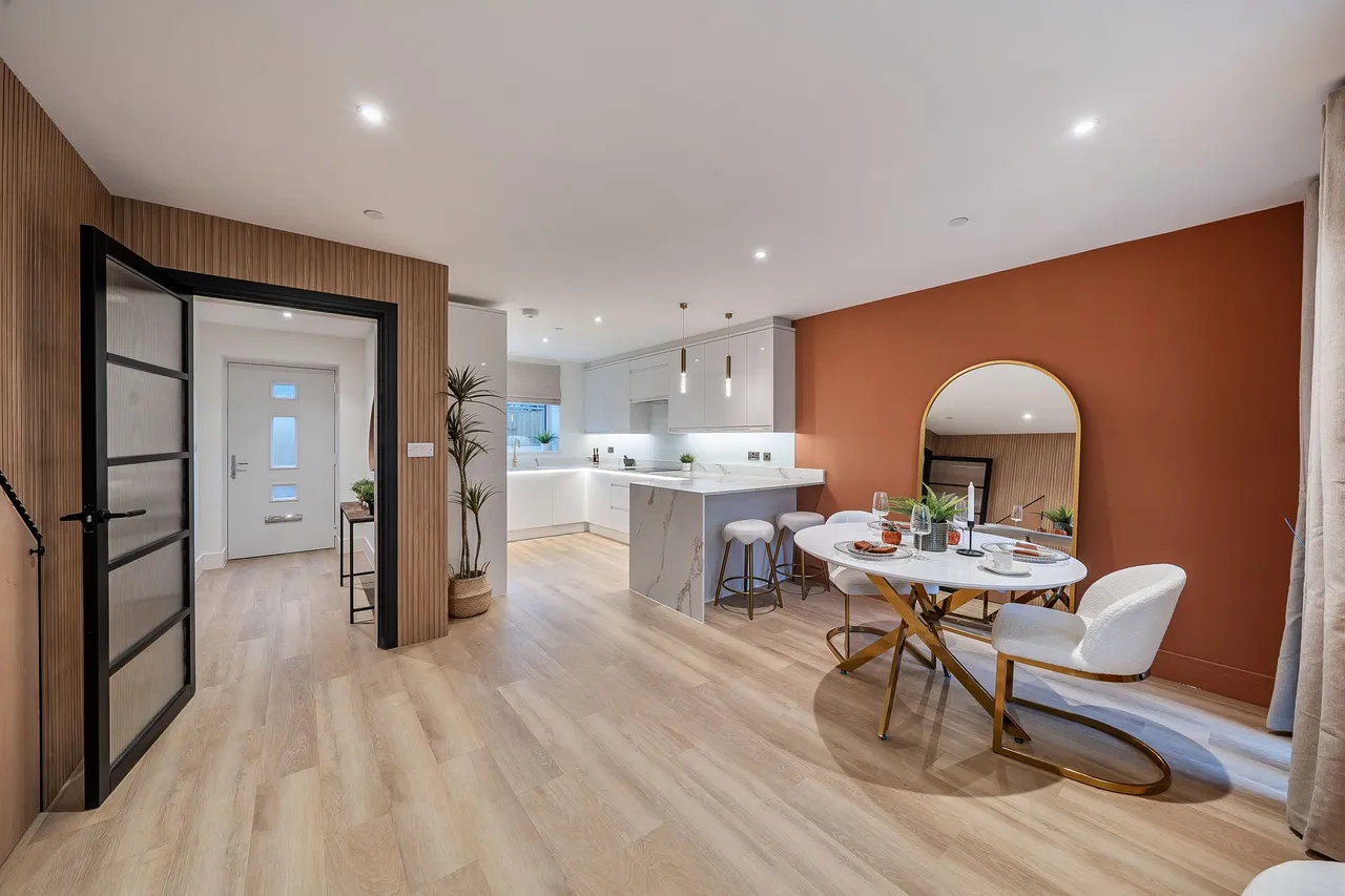 Penshurst Mews, London, London, SE15 1DJ, photo 10