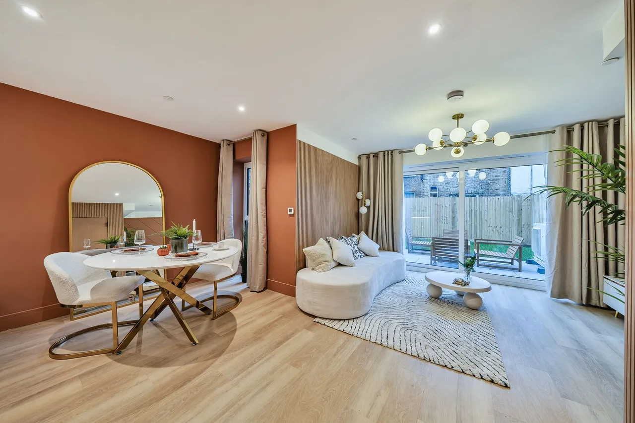 Penshurst Mews, London, London, SE15 1DJ, photo 2