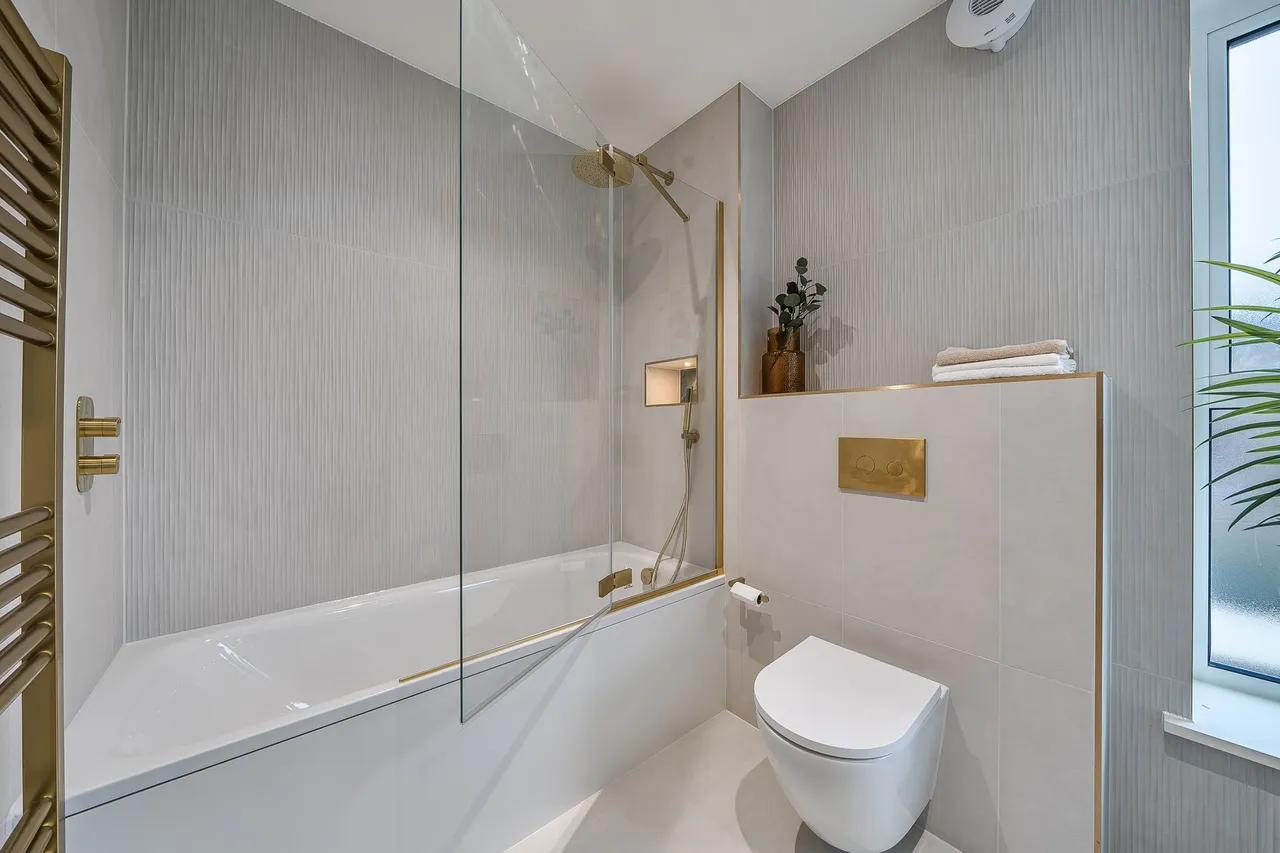 Penshurst Mews, London, London, SE15 1DJ, photo 12