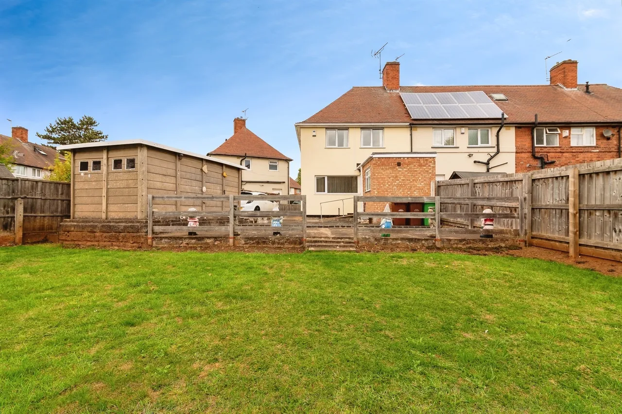 Brinsley Close, Nottingham, NG8, photo 16
