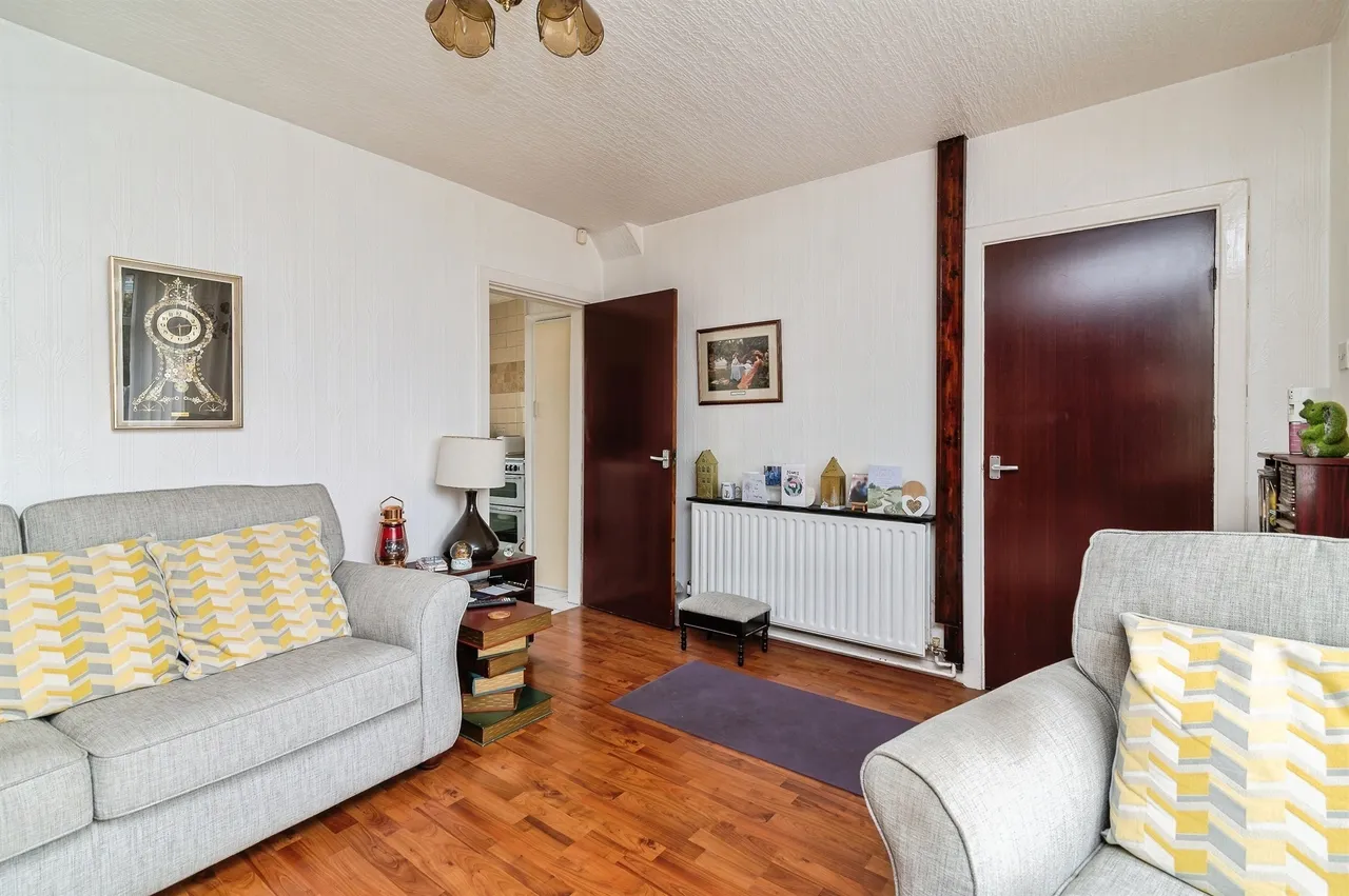 Brinsley Close, Nottingham, NG8, photo 4