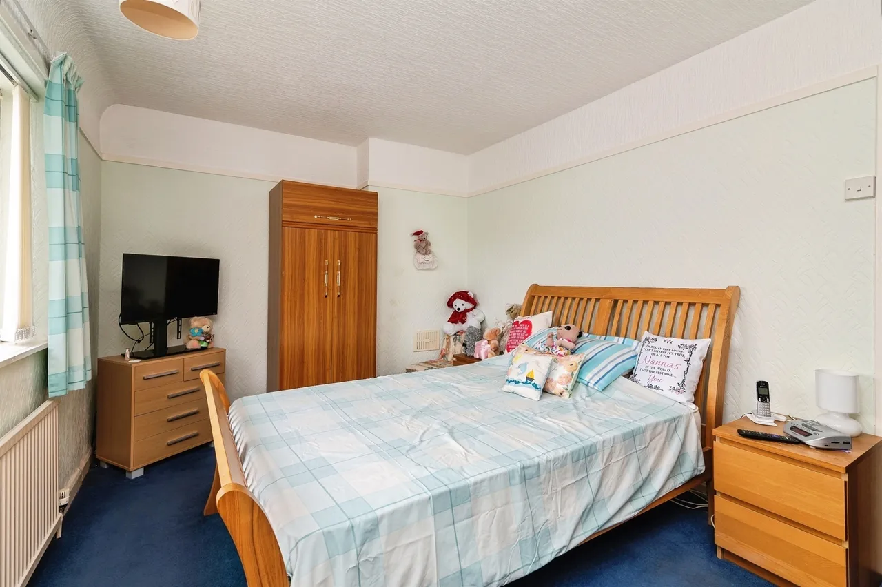 Brinsley Close, Nottingham, NG8, photo 8