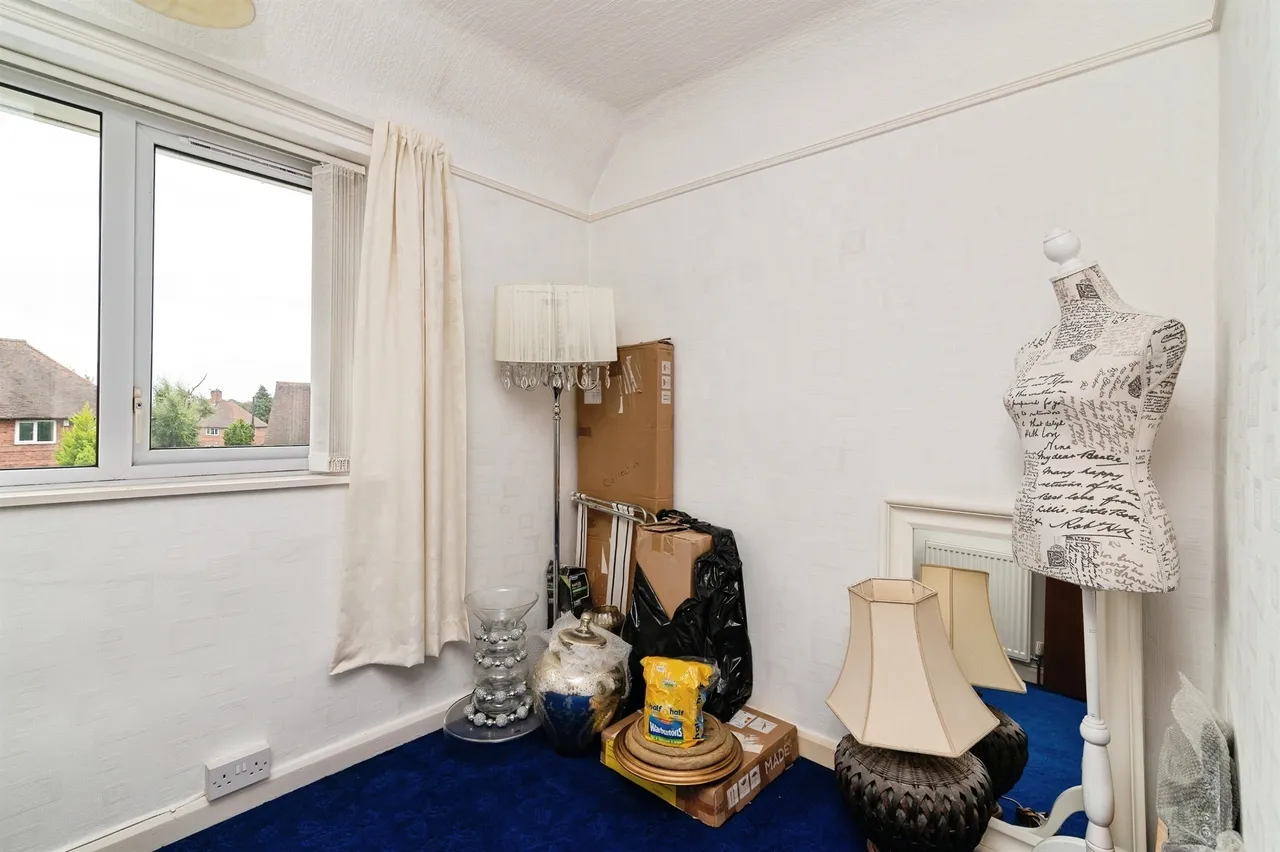 Brinsley Close, Nottingham, NG8, photo 13